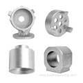 Custom made 316 stainless steel hydraulic parts